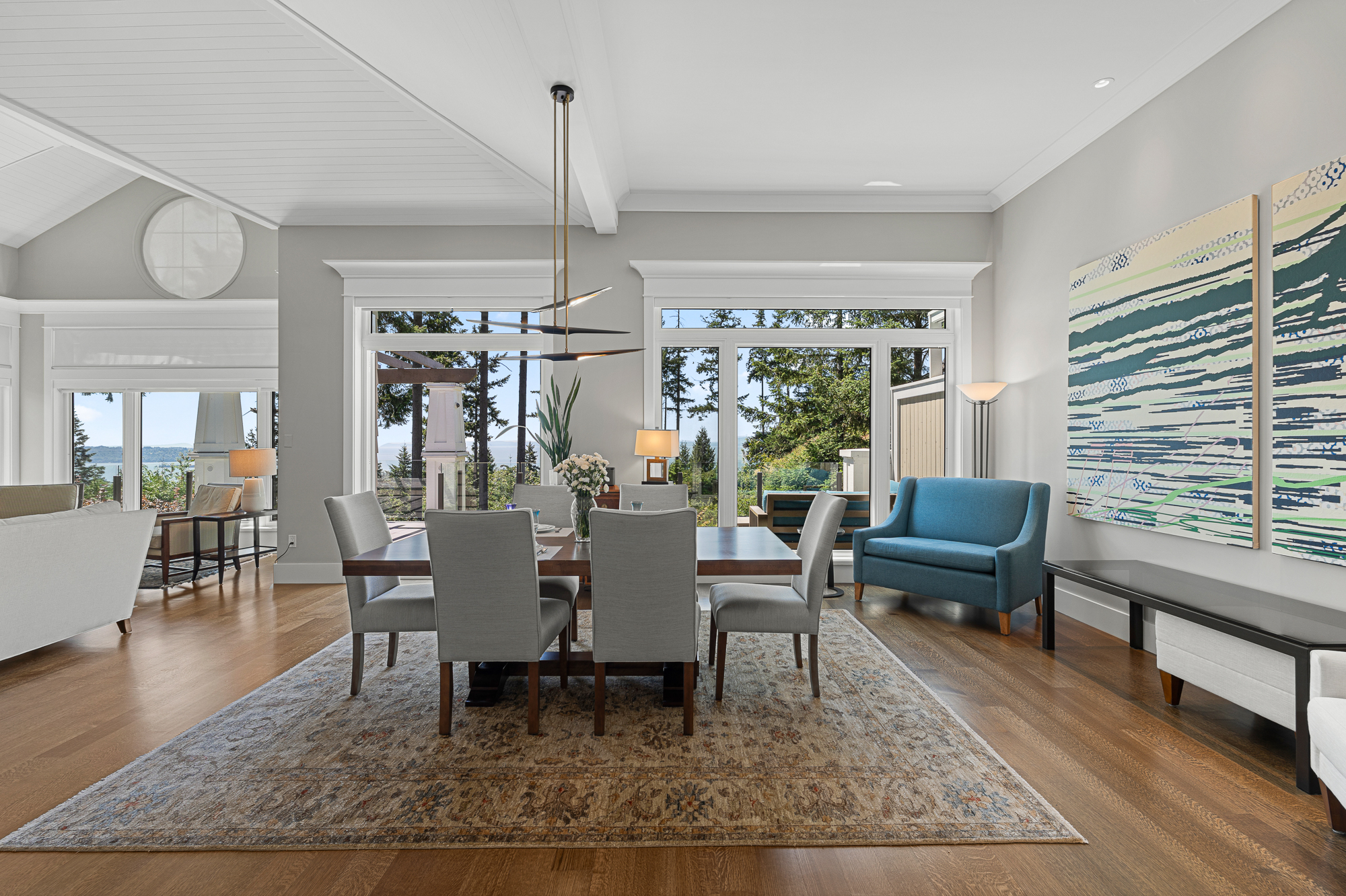 #2 – 5402 West Vista Court